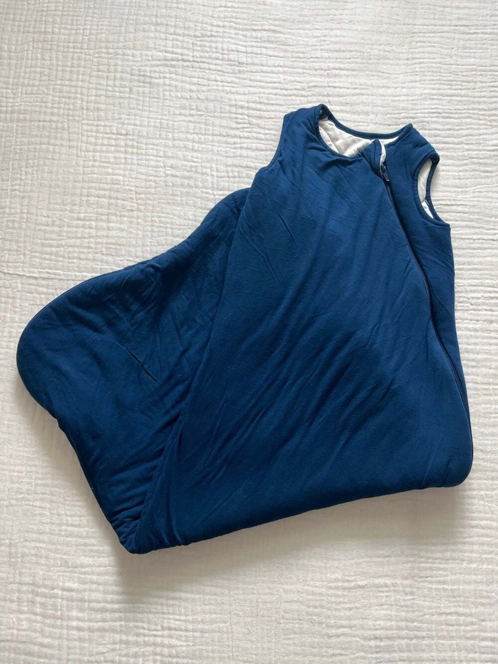 Blue Kyte baby sleepsack